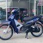 Giá xe Honda Wave Alpha đầu năm 2023: Tiếp tục hút khách với giá mềm