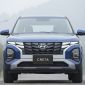 Nhận loạt ưu đãi khủng, Hyundai Creta có giá lăn bánh hấp dẫn khó tin trong tháng 1/2023