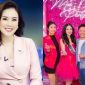 Chồng doanh nhân của nữ' BTV đẹp nhất VTV'  hiếm hoi lộ diện, ngoại hình được khen ngợi 
