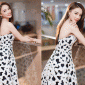 Nhã Phương xuất hiện tựa công chúa, nhan sắc và vóc dáng hiện tại gây sốt mạng xã hội