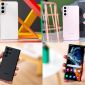 Bảng giá Galaxy S22 series mới nhất tháng 1: Galaxy S22 chỉ 14 triệu, S22 Ultra giảm cả chục triệu