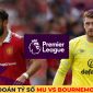 Dự đoán tỷ số MU vs Bournemouth, 3h ngày 4/1 - Vòng 19 Ngoại hạng Anh