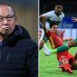 ĐT Việt Nam bị đối thủ át vía, HLV Park Hang-seo tuyên bố đanh thép trước bán kết AFF Cup 2022