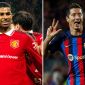 Kết quả bóng đá hôm nay 5/1: Barca gây bất ngờ; MU sáng cửa trở lại cuộc đua vô địch Ngoại hạng Anh