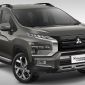 Mitsubishi Xpander Cross 2023 ra mắt vào cuối tháng 1, hé lộ loạt nâng cấp đáng tiền