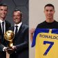 Hết nói xấu MU, Ronaldo lại bị chỉ trích dữ dội vì lật mặt với 'ân nhân' ngay sau khi đến Al-Nassr