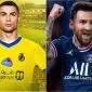 Ronaldo vừa gia nhập Al Nassr, Messi lập tức nối gót 'kình địch' sang Ả Rập thi đấu