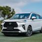 Toyota Veloz Cross giảm giá cực mạnh tại đại lý, quyết cho Mitsubishi Xpander ‘nếm trái đắng’