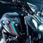 Yamaha MT-07 2023 trình làng với giá 210 triệu đồng, ngập tràn trang bị khủng ai cũng mê