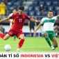 Dự đoán tỉ số Indonesia vs Việt Nam - Bán kết AFF Cup 2022: ĐT Việt Nam chiếm lợi thế sau lượt đi?