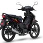 Chi tiết Honda Wave Alpha 2023 vừa ra mắt: Thiết kế ấn tượng, trang bị xịn sò cùng giá bán hấp dẫn