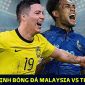 Nhận định bóng đá Malaysia vs Thái Lan, bán kết AFF Cup 2022: Đại kình địch của ĐT Việt Nam bị loại?