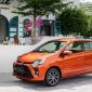 Toyota Wigo thế hệ mới sắp ra mắt khách Việt, quyết ngáng đường Hyundai Grand i10 và Kia Morning