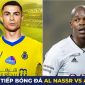 Xem trực tiếp bóng đá Al Nassr vs Al Tai ở đâu, kênh nào? Link xem Ronaldo Al Nassr FULL HD