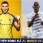 Kết quả bóng đá Al Nassr 2 - 0 Al Tai: Talisaca lập cú đúp, Ronaldo mừng thầm