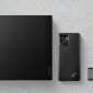 Lenovo công bố ThinkPhone do Motorola sản xuất với chipset Snapdragon 8+ Gen 1