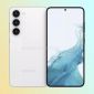 Rò rỉ các tùy chọn màu sắc của dòng Galaxy S23, thiết kế khá giống Galaxy S22