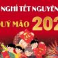 Còn bao nhiêu ngày nữa đến Tết ta 2023?