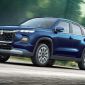 Suzuki ra mắt ‘kẻ ngáng đường’ Hyundai Creta và Kia Seltos: Giá từ 364 triệu đồng, trang bị ấn tượng