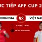 Kết quả bóng đá Indonesia vs Việt Nam - Bán kết AFF Cup 2022: ĐT Việt Nam gặp khó ở trận lượt về