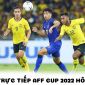 Lịch trực tiếp AFF Cup 2022 hôm nay 7/1 - Xem trực tiếp AFF Cup 2022 trên VTV