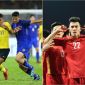 Lịch thi đấu AFF Cup 2022 hôm nay 7/1: Kình địch ĐT Việt Nam nguy cơ bị loại; Malaysia vs Thái Lan