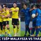 Kết quả bóng đá Malaysia vs Thái Lan - Bán kết AFF Cup 2022: Đại kình địch của ĐT Việt Nam sảy chân