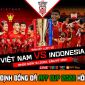 Nhận định bóng đá Việt Nam đấu với Indonesia AFF Cup 2022: HLV Park có thể sớm chia tay ĐT Việt Nam