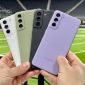 Giá Galaxy S21 FE mới nhất tháng 1/2023: Thấp nhất từ 11 triệu, rẻ hơn iPhone 11 có đáng mua?