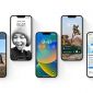 Apple sẽ không thay đổi iOS 17 quá nhiều 