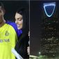 Ngỡ ngàng trước nơi ở 'xa xỉ' của gia đình Ronaldo sau khi gia nhập Al Nassr