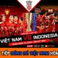 Trực tiếp bóng đá Việt Nam vs Indonesia: HLV Park Hang Seo phải sớm nói lời chia tay AFF Cup 2022?