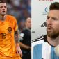 'Bom tấn' thứ 2 của MU chuẩn bị ra mắt, từng bị Messi mắng chửi tại World Cup 2022