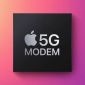 Apple dứt khoát chuyển sang chip Modem 5G tự phát triển thay vì dùng của Qualcomm