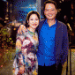 Netizen trầm trồ ngưỡng mộ về cuộc sống hôn nhân hiện tại của diva Mỹ Linh sau 25 năm kết hôn