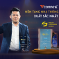 Vconnex đạt giải cao nhất Tech Awards 2022, vượt nhiều đối thủ smarthome