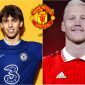 Chuyển nhượng MU 10/1: Chelsea vượt mặt MU vụ Joao Felix; Lộ lý do Man Utd chiêu mộ Werghorst