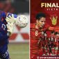 Đặng Văn Lâm nối dài kỷ lục trong mơ, ĐT Việt Nam đi vào lịch sử AFF Cup sau trận thắng Indonesia