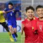 Lịch thi đấu AFF Cup 2022 hôm nay: Thái Lan vs Malaysia; Xác định đối thủ của Việt Nam tại chung kết