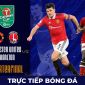 Xem trực tiếp bóng đá MU vs Charlton ở đâu, kênh nào? Link xem trực tiếp MU Carabao Cup FULL HD