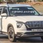 'Kẻ hủy diệt' Toyota Fortuner lộ diện, dễ thành hàng 'hot' nhờ thiết kế và trang bị đáng tiền