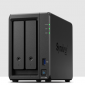 Synology® ra mắt DiskStation® DS723+, một thiết bị lưu trữ mạnh mẽ với kích thước nhỏ