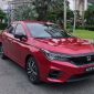 Giá lăn bánh Honda City tháng 1/2023: Vô cùng cuốn hút, gây sức ép cho Toyota Vios và Hyundai Accent