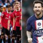 Kết quả bóng đá hôm nay 12/1: Messi lập kỷ lục; MU xác định đối thủ ở bán kết Cúp Liên đoàn Anh