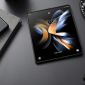 Samsung Galaxy Z Fold 5 có thể đi kèm bút S Pen, dự kiến ra mắt vào năm 2024
