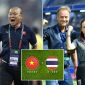 Thái Lan 'khiêu khích' HLV Park Hang Seo, Đội tuyển Việt Nam nguy cơ sa bẫy ở Chung kết AFF Cup 2022