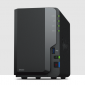 Synology® giới thiệu thiết bị NAS DiskStation® DS223 hai khay để quản lý tập tin đơn giản, hiệu quả