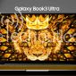 Samsung sắp ra mắt máy tính xách tay siêu nhẹ Galaxy Book 3, nhẹ hơn cả MacBook Pro
