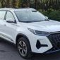 Hyundai SantaFe 2022 'e ngại' đối thủ mới: Trang bị ngập tràn, siêu tiết kiệm xăng