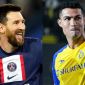 'Đại kình địch' của Al Nassr bỏ ra gần 7000 tỷ để đưa Messi về đối đầu Ronaldo